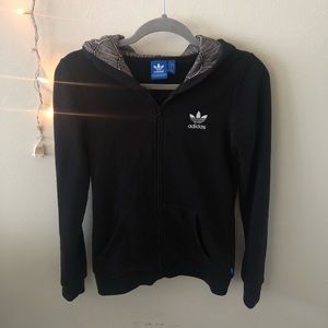 adidas jacket